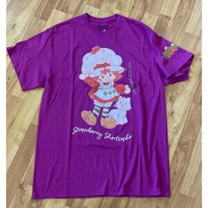 Strawberry Shortcake‎ T Shirt
